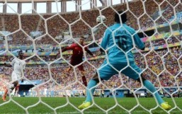 The World Cup final, coming to a cinema near you in ultra-high definition