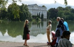 Mozart’s Salzburg finds big business in ‘Sound of Music’