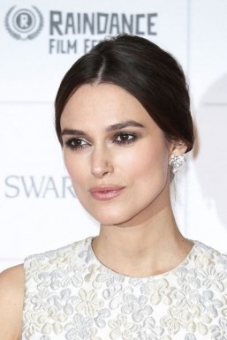 Keira Knightley in talks to star in ‘Colette’