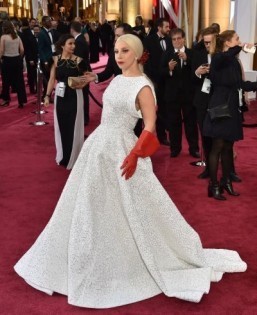 Lady Gaga books ‘American Horror Story’ gig