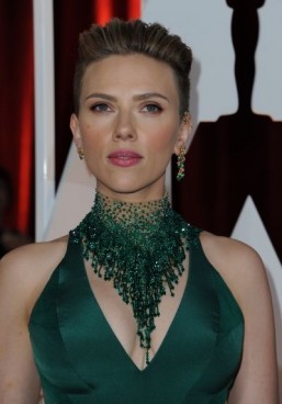 Scarlett Johansson snapped up by Sony Pictures for new R-rated comedy