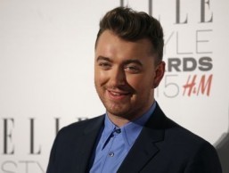 Sam Smith cancels Australia tour over vocal hemorrhage