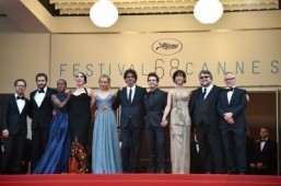Coen-led Cannes jury ‘profoundly changed’ by experience