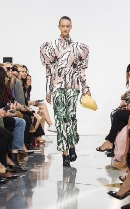 Trends that didn’t need to hit the runway in 2015