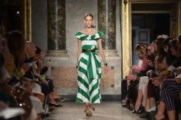 MaxMara rides the Ocean waves, Blugirl heads for the beach