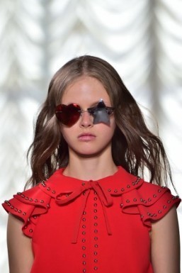 Milan fashion week top ten trends