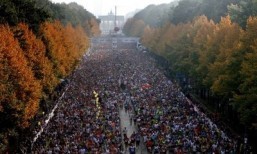 Top autumn marathons