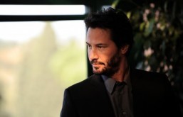 Keanu Reeves joins ‘Passengers’