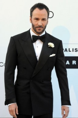 Tom Ford creates exclusive scent for London