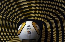 Football: Adidas extends partnership with FIFA World Cup until 2030