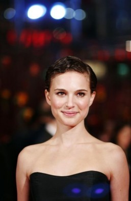 Natalie Portman to be Fassbender’s Lady Macbeth