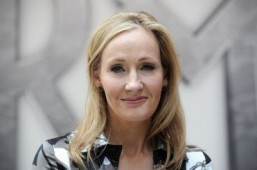 Another J.K Rowling novel headed to the BBC