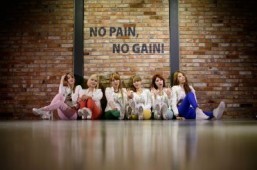 Chasing the K-pop dream