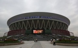 Philippine sect opens ‘world’s largest indoor arena’