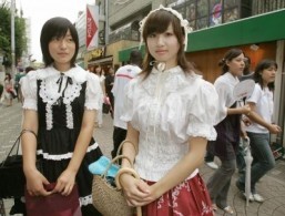‘Kawaii’ style: born in Japan, now taking on the world