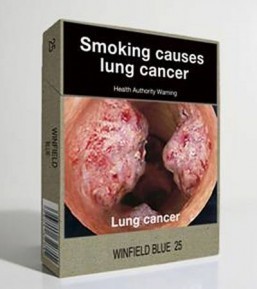 Ireland passes EU’s first tobacco plain packaging law