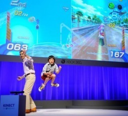 Could video games be the key to a healthier lifestyle?