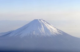 Japan’s Mt Fuji to get World Heritage stamp: officials