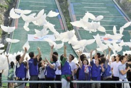 N. Korea building ‘world-class’ ski resort