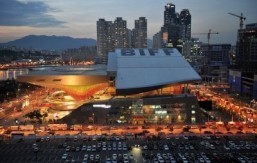 Busan festival looks to unearth gems of Asian film