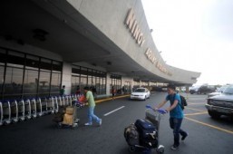 San Miguel seeks to build $10 bn Manila airport