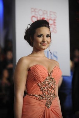 Twitter index: Demi Lovato drops audio video for ‘Made in the USA’