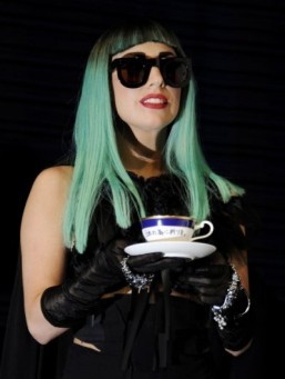 Lady Gaga, Psy to perform at S. Korea festival