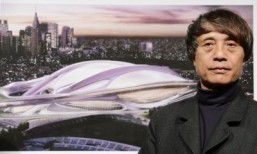 Olympics: Japan sport chiefs greenlight huge stadium