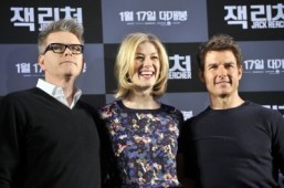 ‘Mission: Impossible 5′: Tom Cruise and Christopher McQuarrie team up once again