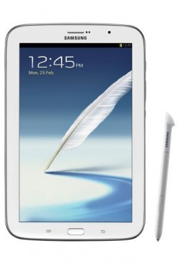 Samsung Galaxy Note 8 gets US launch date