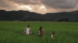 Western indie filmmakers look East