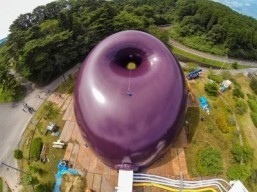 Japan to open ‘world’s first’ inflatable concert hall