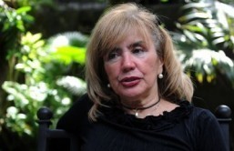 Philippine elite fight ageing with stem cell therapy