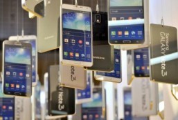 Phablet sales set to flourish