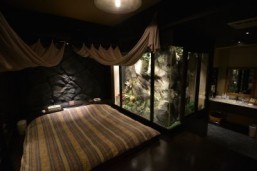 Japan’s Love Hotels see business booming