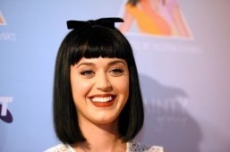 Katy Perry reaches 80 million followers on Twitter