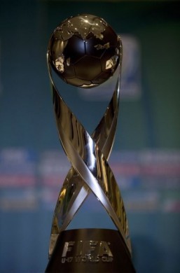 Football: India to host 2017 Under-17 World Cup – FIFA