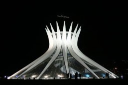 Get to know Brazil World Cup host city Brasilia