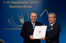 Olympics: Tokyo to host 2020 Olympics