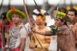 Brazil’s Indian Games opportunity for cultural exchange