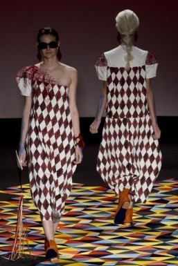 Sao Paulo fashion week: highlights from day 3