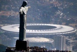Football: Maracana — from populist temple to elitist arena