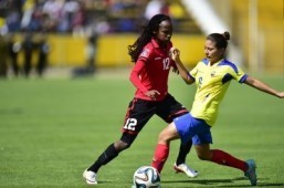 Pre-sale for tickets to FIFA Women’s World Cup 2015 in Canada open