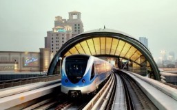 Dubai’s metro stations set to be transformed into art museums