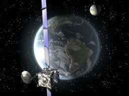 ‘Wake up’ competition for Europe’s sleepy comet-chaser