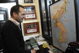 N. Korea border crossing shut to tourists: China official