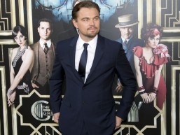 Treat or turkey? Cannes braces for “Great Gatsby”