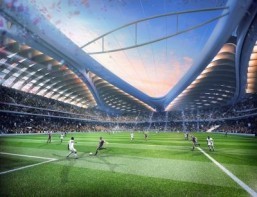 Football: Qatar determined to take heat out of hosting