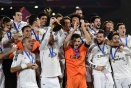 Football: Japan to host FIFA Club World Cup for next two years