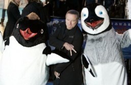 Robin Williams blazed animation trail with ‘Aladdin’